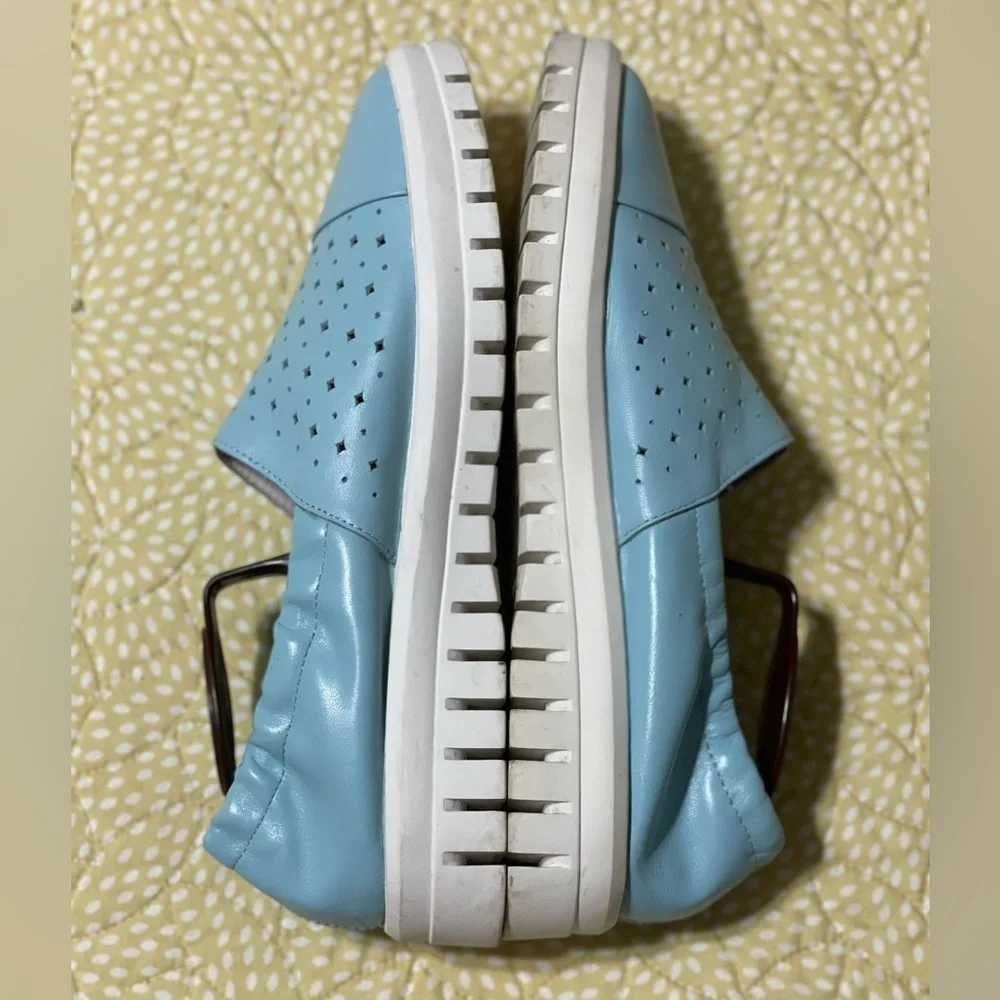 Francesco V Leather shoes Size 40 EU